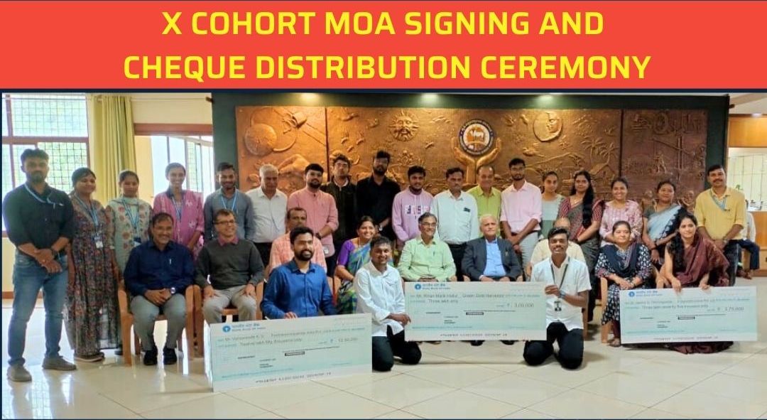 10 cohort moa sign