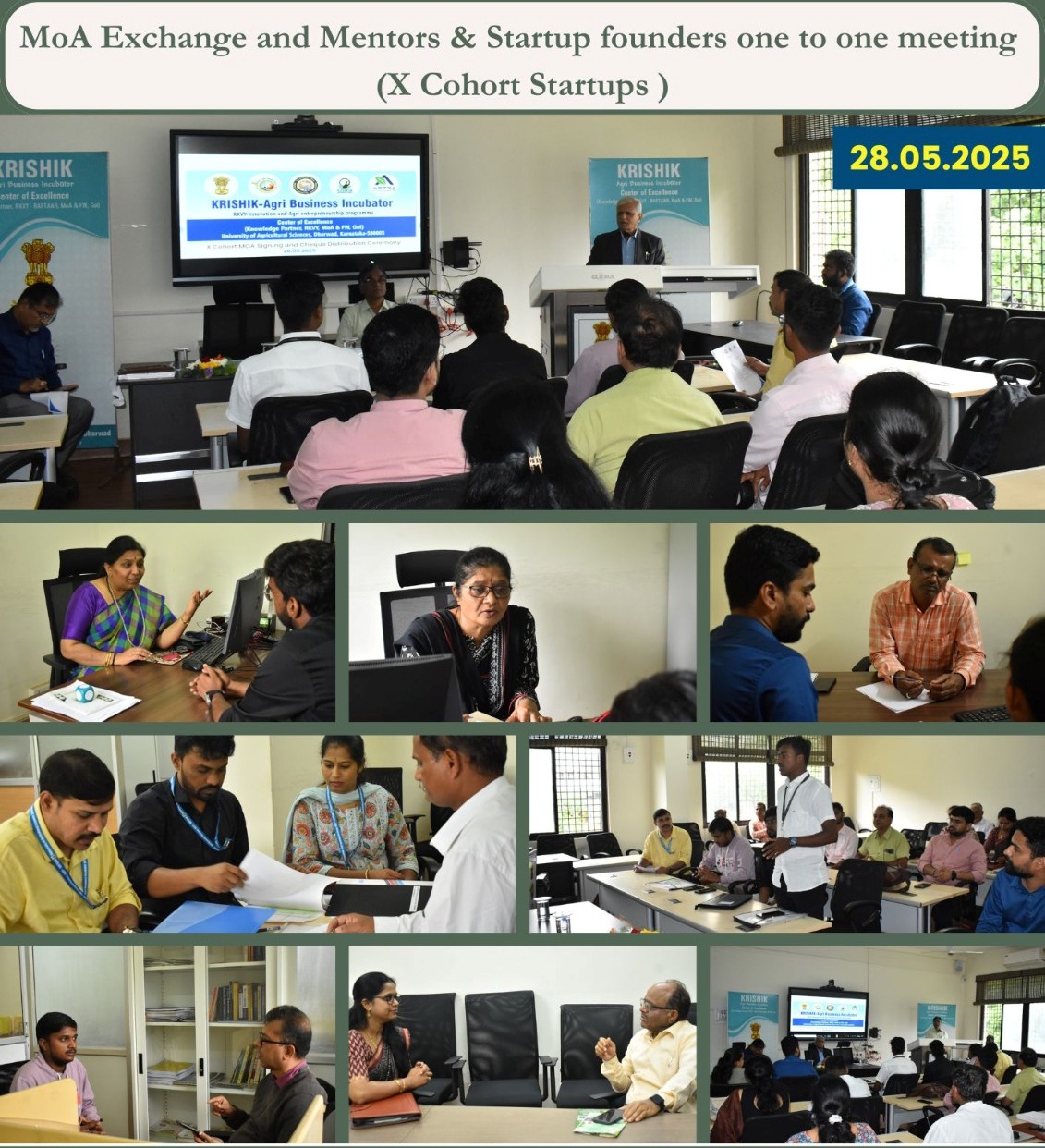 startup-founder-meeting 28-05-2025